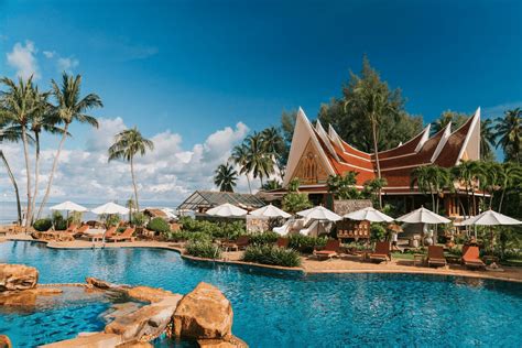 11 Best Hotels in Koh Chang, Thailand .